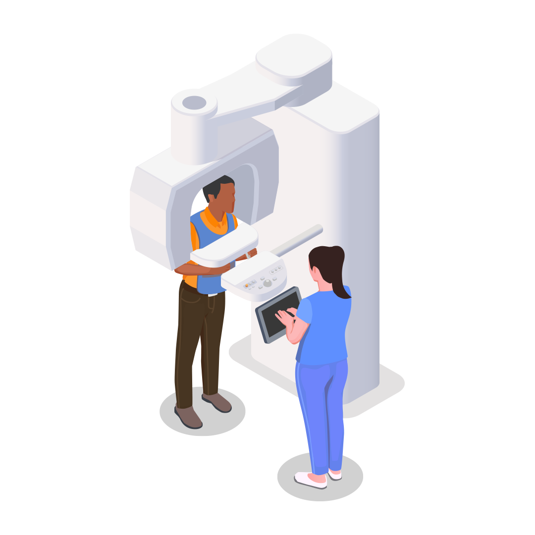 Radiología Dental