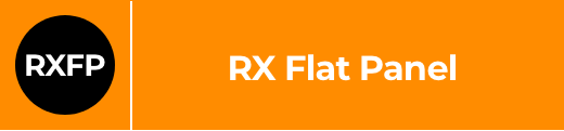 RX Flat Panel